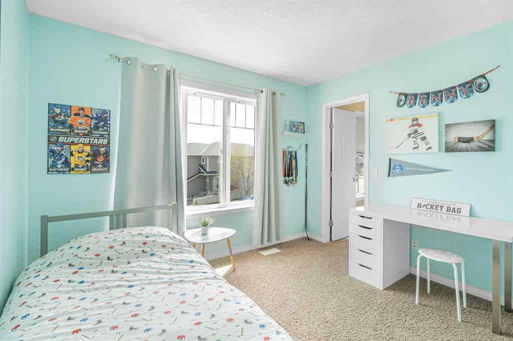 MLS&reg; # A2269804 - 237 Kincora Glen Rise NW in Kincora Calgary, Residential Open Houses