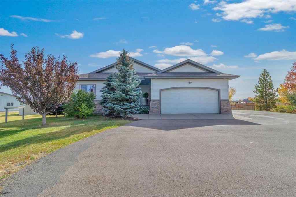 MLS&reg; # A2269805 - 387016 Sundance Trail W in NONE Rural Foothills County, Residential Open Houses