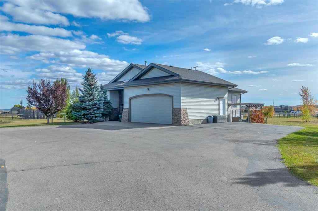 MLS&reg; # A2269805 - 387016 Sundance Trail W in NONE Rural Foothills County, Residential Open Houses