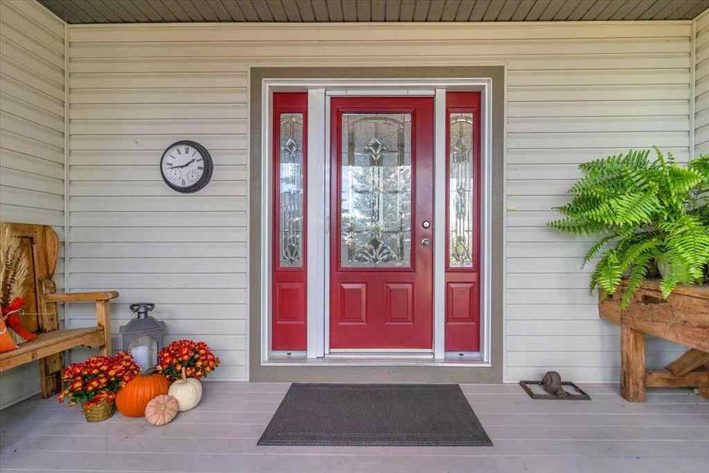 MLS&reg; # A2269805 - 387016 Sundance Trail W in NONE Rural Foothills County, Residential Open Houses