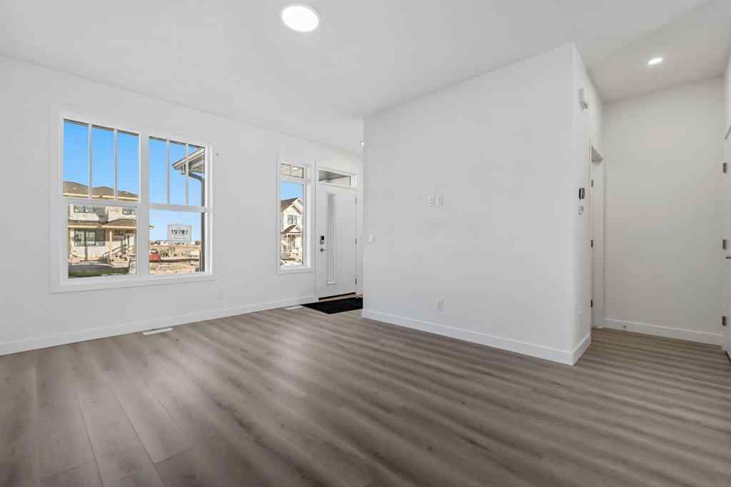 MLS&reg; # A2269808 - 19747 45 Street SE in Seton Calgary, Residential Open Houses