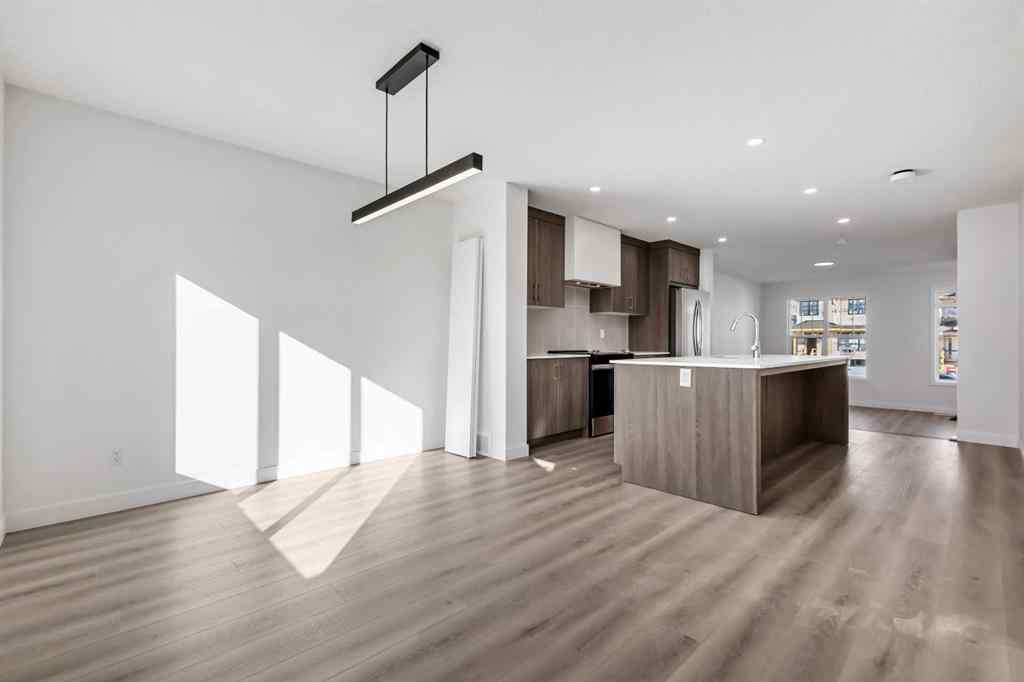 MLS&reg; # A2269808 - 19747 45 Street SE in Seton Calgary, Residential Open Houses