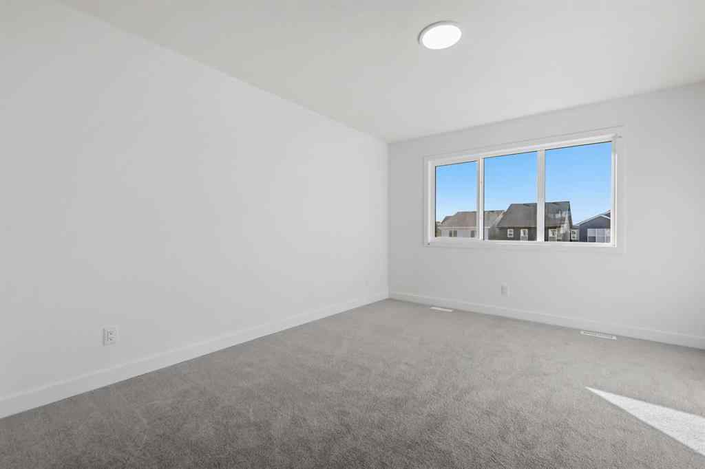 MLS&reg; # A2269808 - 19747 45 Street SE in Seton Calgary, Residential Open Houses