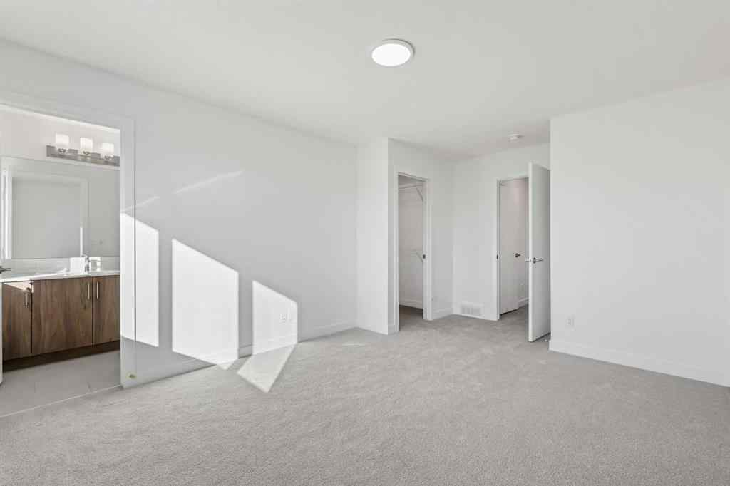 MLS&reg; # A2269808 - 19747 45 Street SE in Seton Calgary, Residential Open Houses