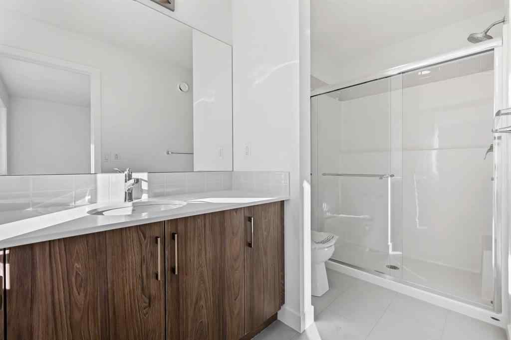 MLS&reg; # A2269808 - 19747 45 Street SE in Seton Calgary, Residential Open Houses