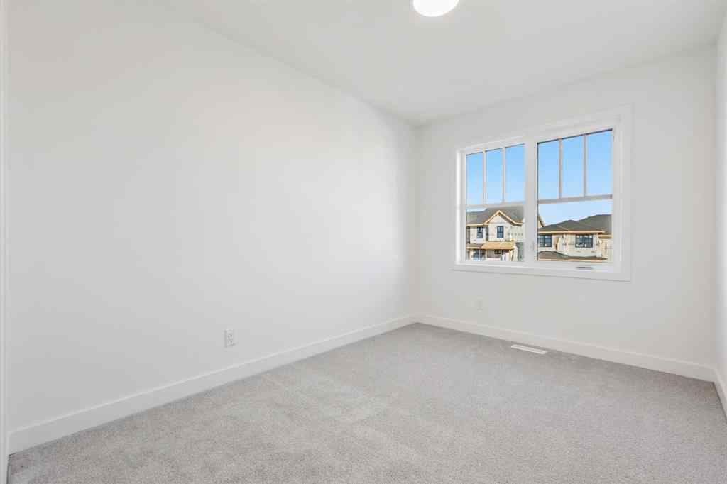 MLS&reg; # A2269808 - 19747 45 Street SE in Seton Calgary, Residential Open Houses