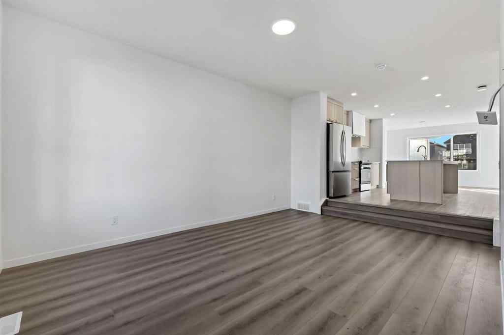 MLS&reg; # A2269809 - 19743 45 Street SE in Seton Calgary, Residential Open Houses