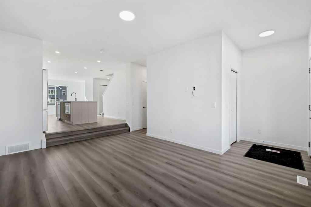 MLS&reg; # A2269809 - 19743 45 Street SE in Seton Calgary, Residential Open Houses