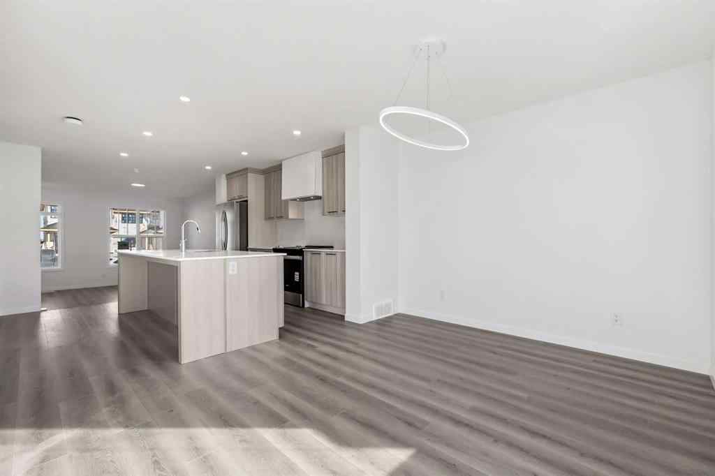 MLS&reg; # A2269809 - 19743 45 Street SE in Seton Calgary, Residential Open Houses