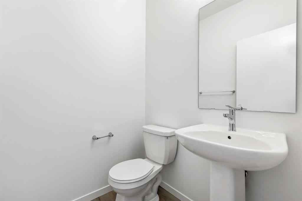 MLS&reg; # A2269809 - 19743 45 Street SE in Seton Calgary, Residential Open Houses