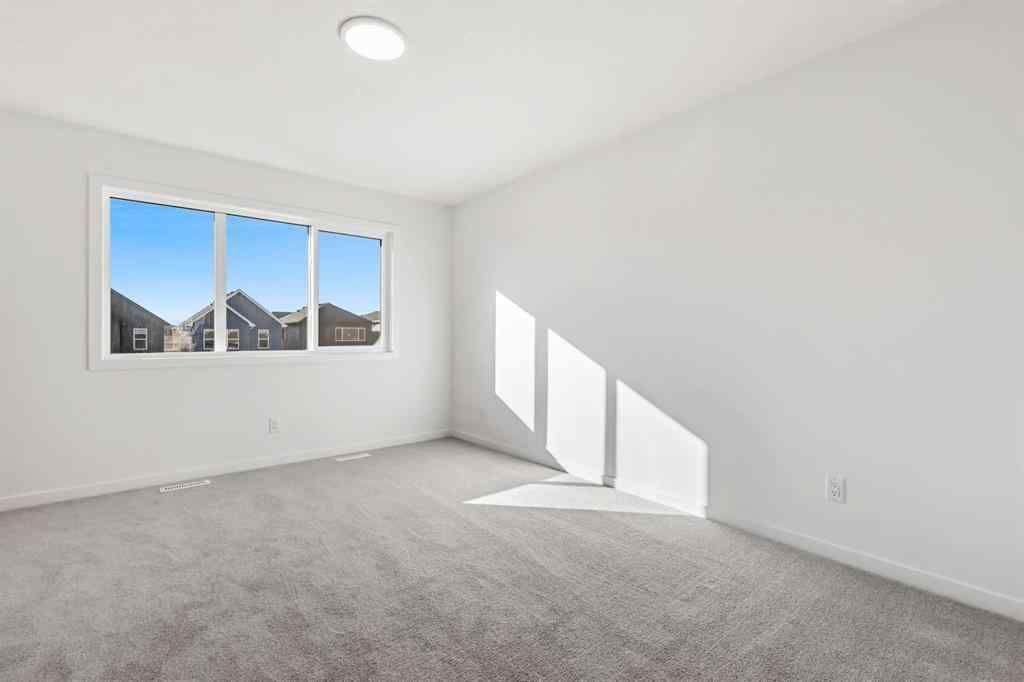 MLS&reg; # A2269809 - 19743 45 Street SE in Seton Calgary, Residential Open Houses