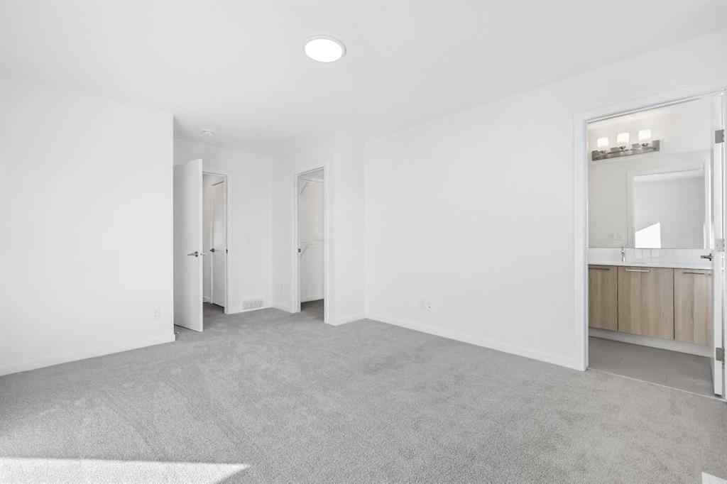 MLS&reg; # A2269809 - 19743 45 Street SE in Seton Calgary, Residential Open Houses