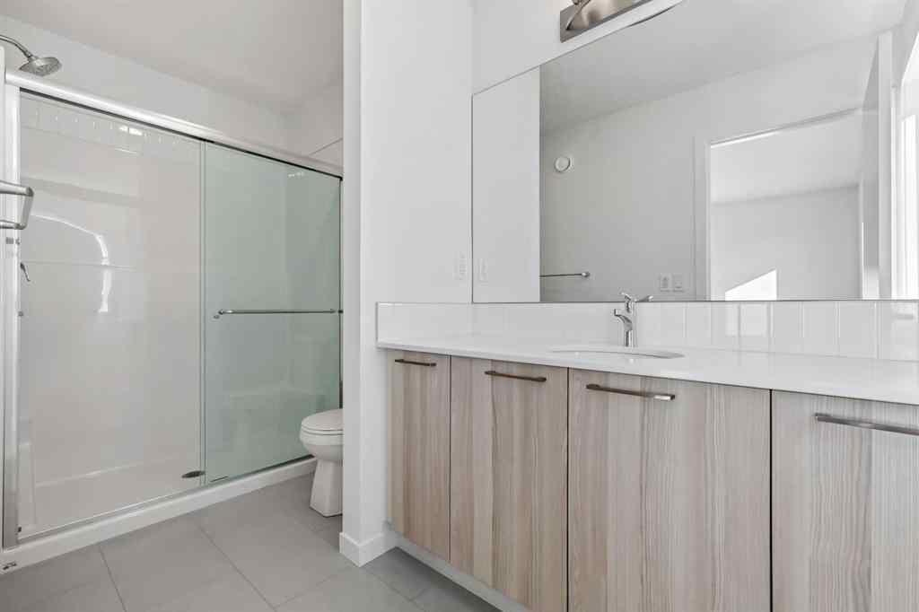 MLS&reg; # A2269809 - 19743 45 Street SE in Seton Calgary, Residential Open Houses