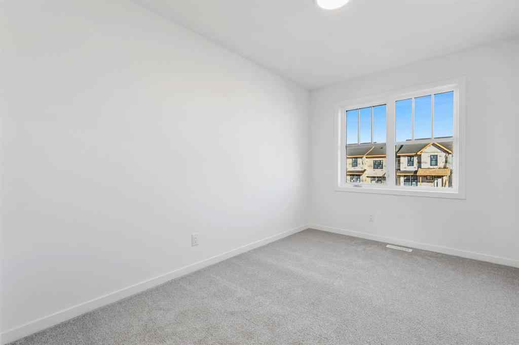 MLS&reg; # A2269809 - 19743 45 Street SE in Seton Calgary, Residential Open Houses