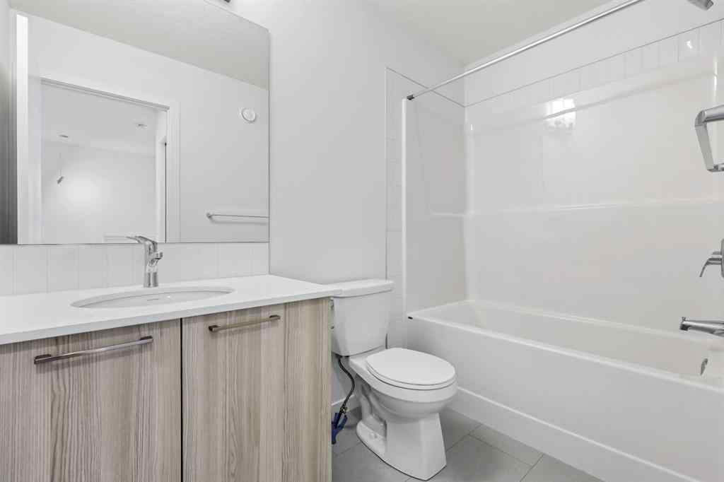 MLS&reg; # A2269809 - 19743 45 Street SE in Seton Calgary, Residential Open Houses