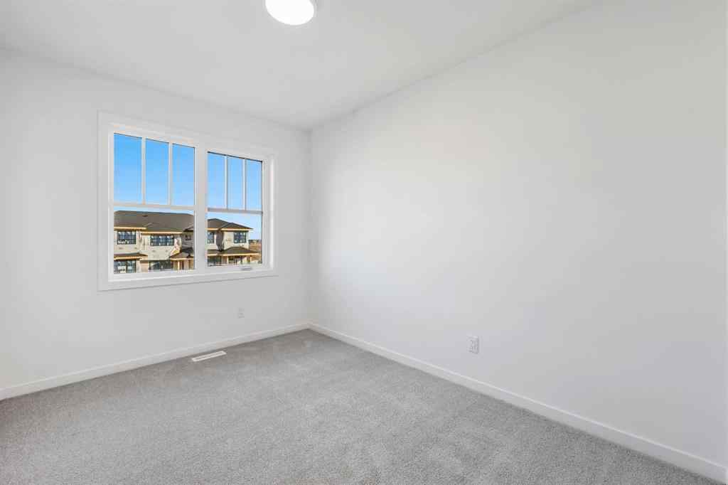 MLS&reg; # A2269809 - 19743 45 Street SE in Seton Calgary, Residential Open Houses