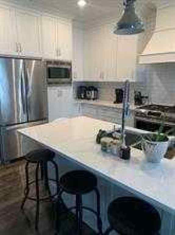 MLS&reg; # A2269810 - 805 7 Avenue  in NONE Fox Creek, Residential Open Houses