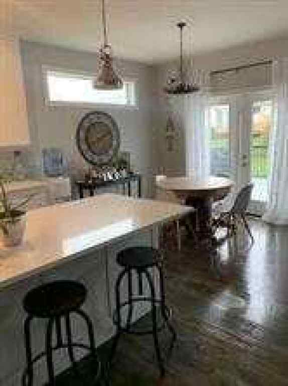 MLS&reg; # A2269810 - 805 7 Avenue  in NONE Fox Creek, Residential Open Houses