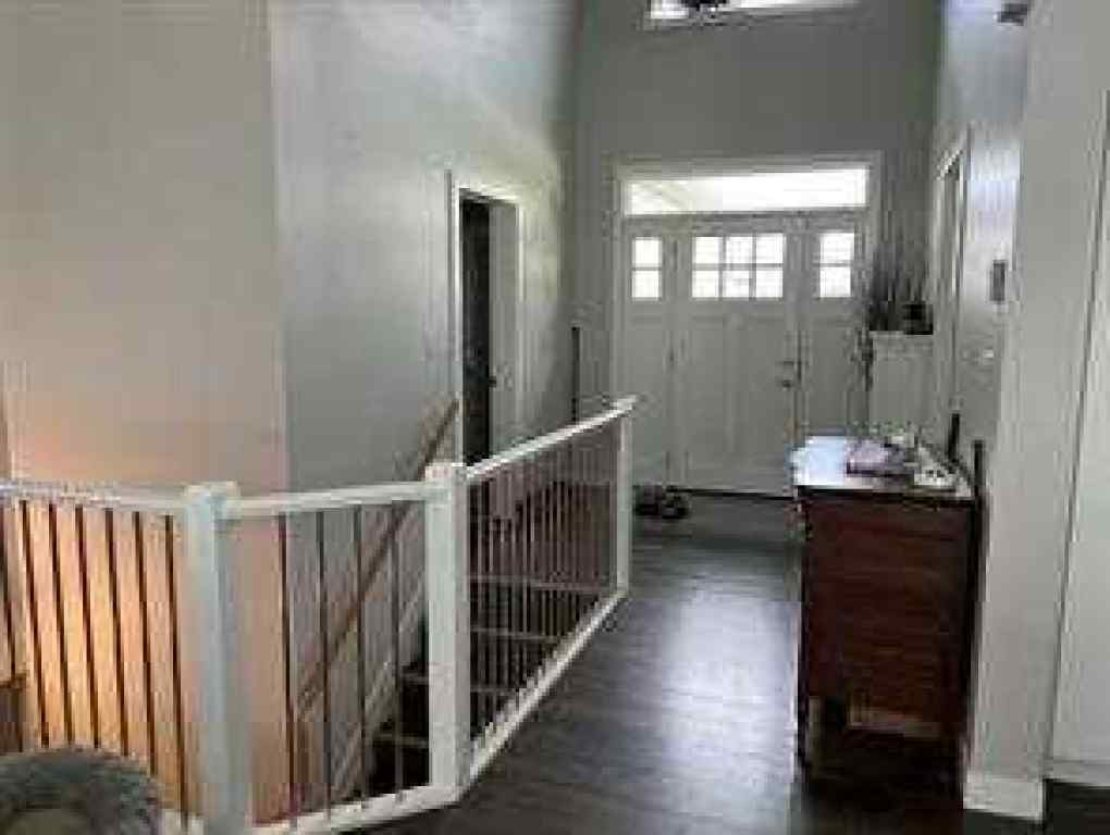 MLS&reg; # A2269810 - 805 7 Avenue  in NONE Fox Creek, Residential Open Houses