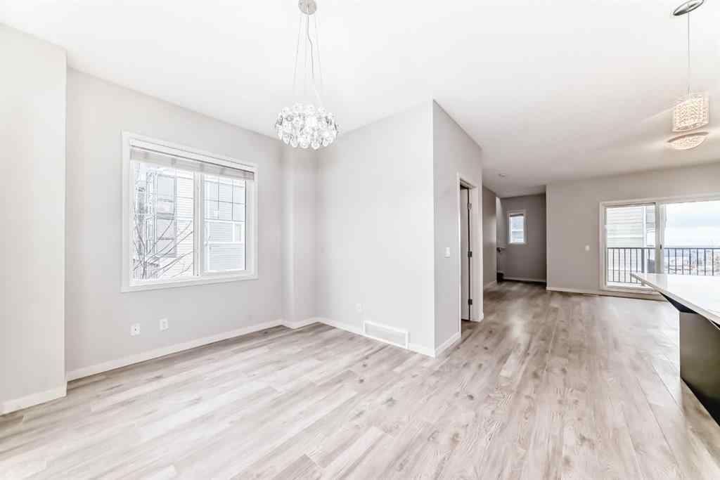 MLS® A2269811 - 45 Nolanlake Cove NW in Nolan Hill Calgary, Residential