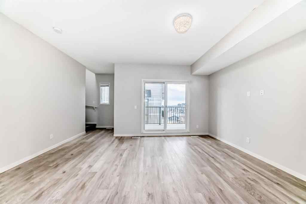 MLS® A2269811 - 45 Nolanlake Cove NW in Nolan Hill Calgary, Residential