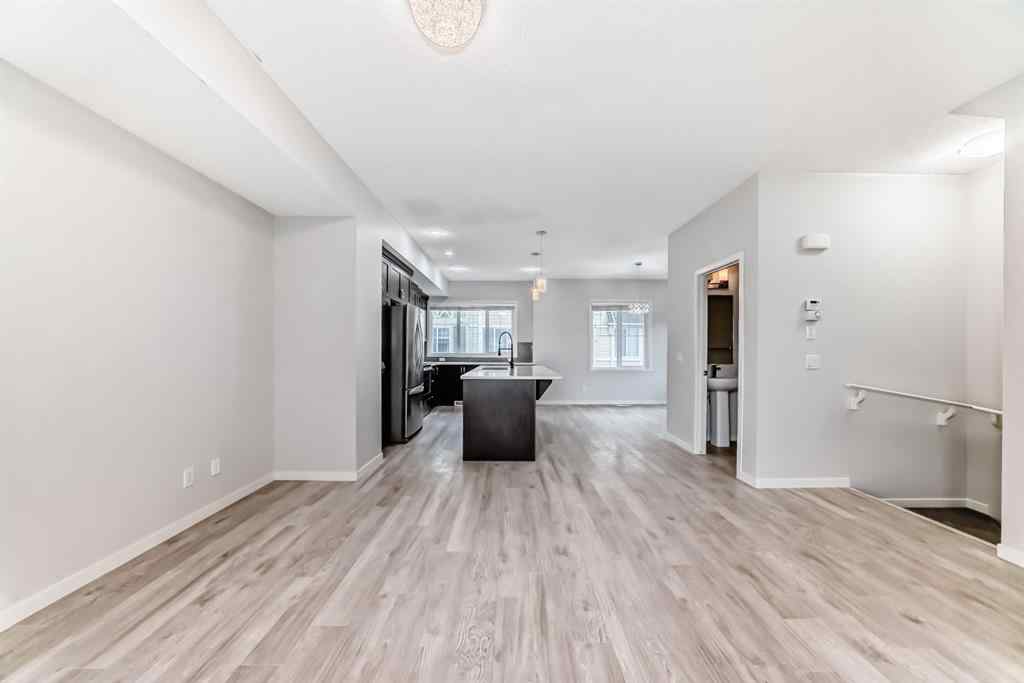 MLS® A2269811 - 45 Nolanlake Cove NW in Nolan Hill Calgary, Residential