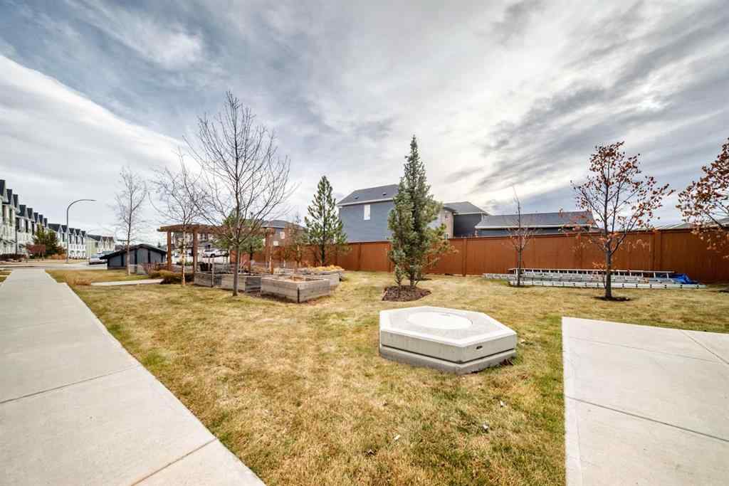 MLS® A2269811 - 45 Nolanlake Cove NW in Nolan Hill Calgary, Residential