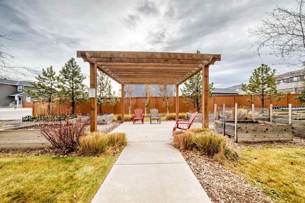 MLS® A2269811 - 45 Nolanlake Cove NW in Nolan Hill Calgary, Residential