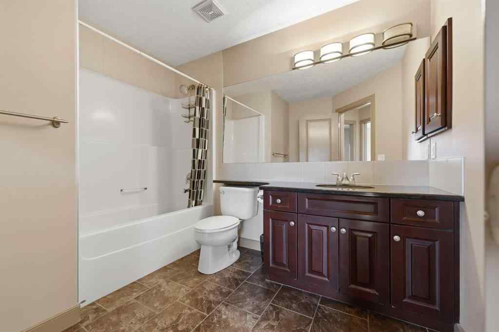 MLS® A2269812 - 1871 Panatella Boulevard NW in Panorama Hills Calgary, Residential