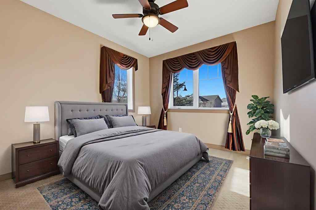 MLS® A2269812 - 1871 Panatella Boulevard NW in Panorama Hills Calgary, Residential