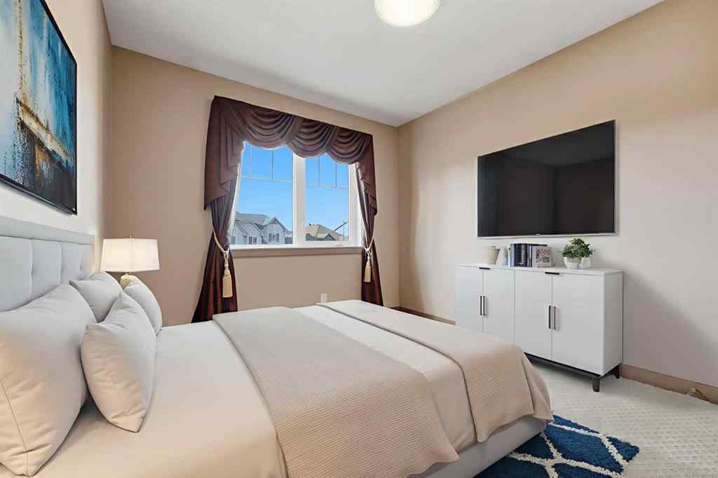 MLS® A2269812 - 1871 Panatella Boulevard NW in Panorama Hills Calgary, Residential