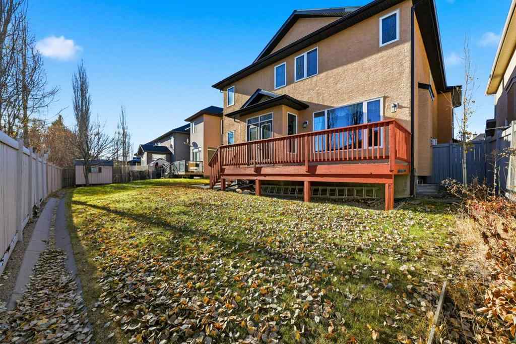 MLS® A2269812 - 1871 Panatella Boulevard NW in Panorama Hills Calgary, Residential