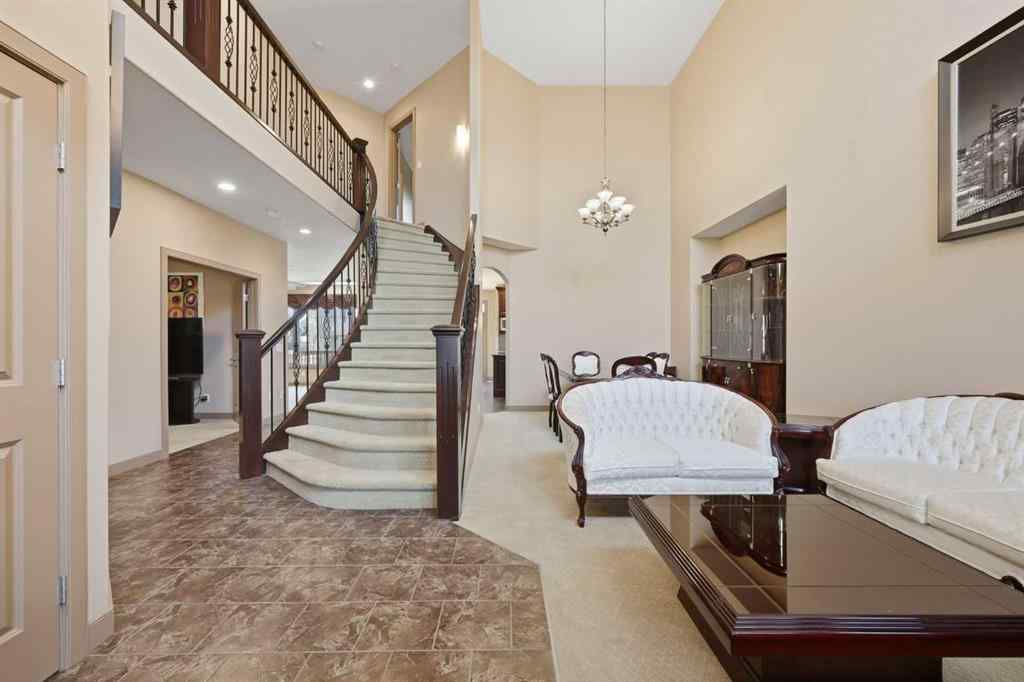 MLS® A2269812 - 1871 Panatella Boulevard NW in Panorama Hills Calgary, Residential