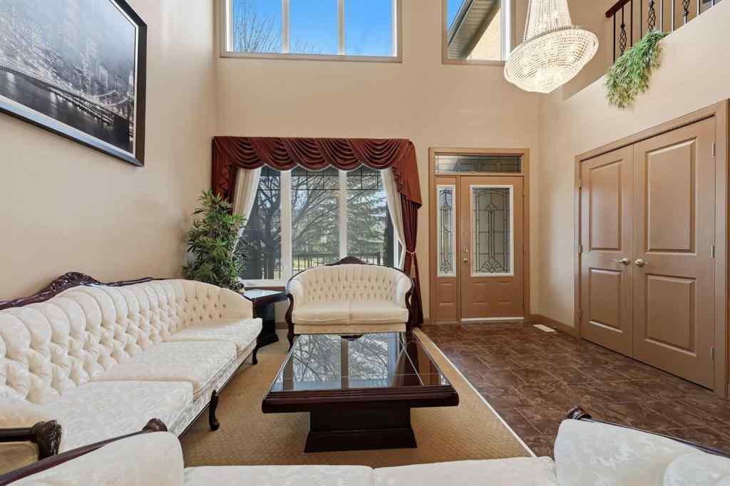 MLS® A2269812 - 1871 Panatella Boulevard NW in Panorama Hills Calgary, Residential