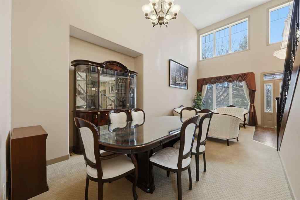 MLS® A2269812 - 1871 Panatella Boulevard NW in Panorama Hills Calgary, Residential