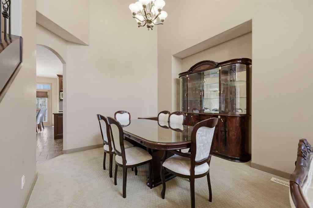 MLS® A2269812 - 1871 Panatella Boulevard NW in Panorama Hills Calgary, Residential