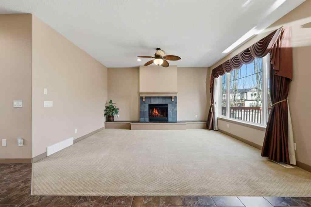 MLS® A2269812 - 1871 Panatella Boulevard NW in Panorama Hills Calgary, Residential