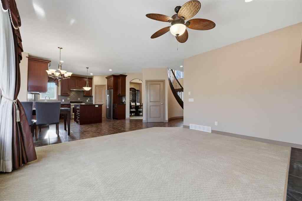 MLS® A2269812 - 1871 Panatella Boulevard NW in Panorama Hills Calgary, Residential