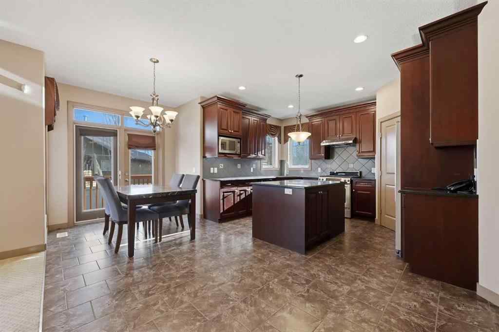 MLS® A2269812 - 1871 Panatella Boulevard NW in Panorama Hills Calgary, Residential