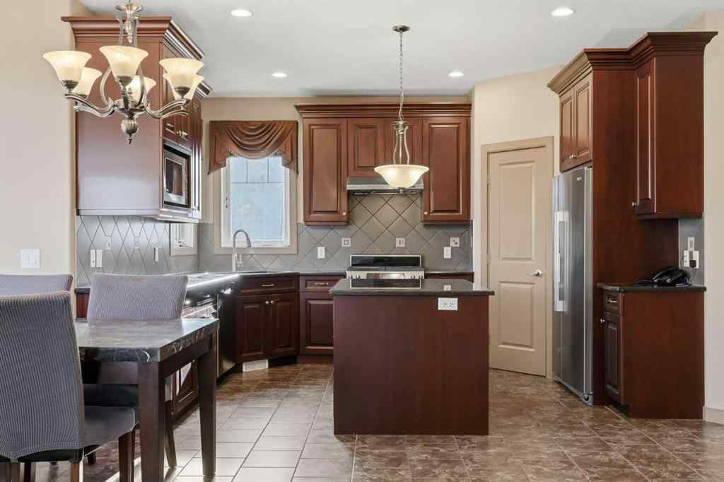 MLS® A2269812 - 1871 Panatella Boulevard NW in Panorama Hills Calgary, Residential