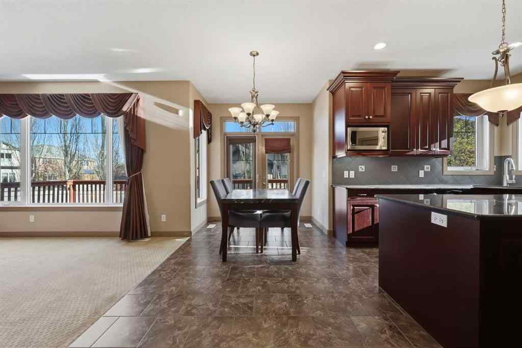 MLS® A2269812 - 1871 Panatella Boulevard NW in Panorama Hills Calgary, Residential