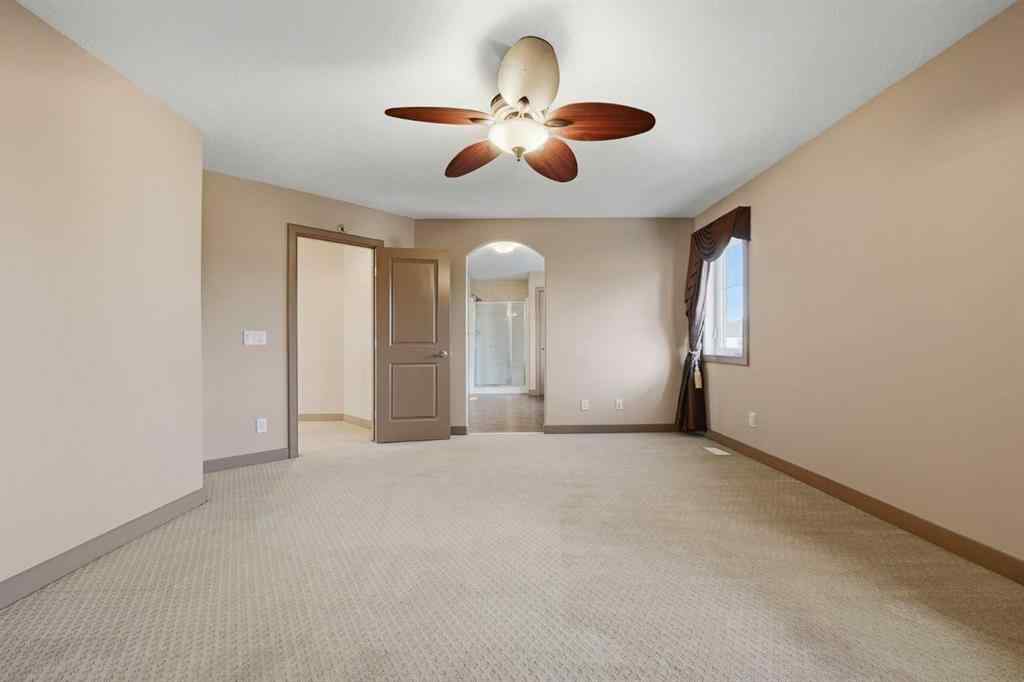 MLS® A2269812 - 1871 Panatella Boulevard NW in Panorama Hills Calgary, Residential