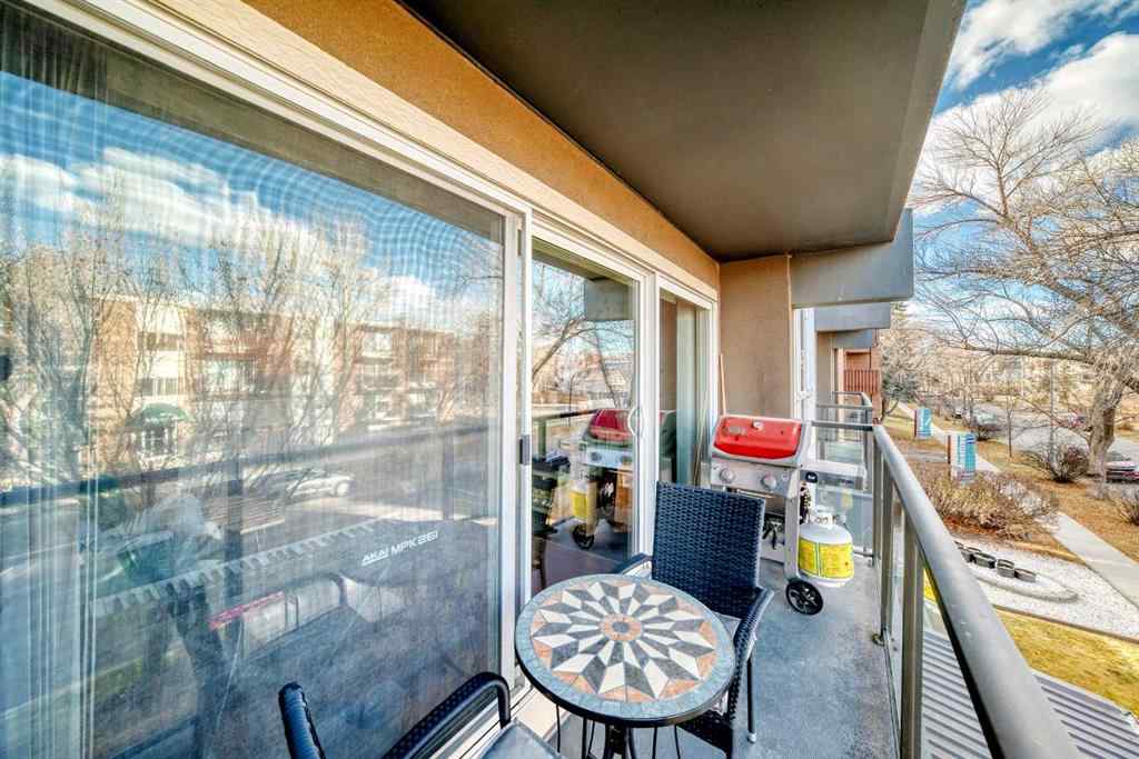 MLS® A2269813 - Unit #301 343 4 Avenue NE in Crescent Heights Calgary, Residential