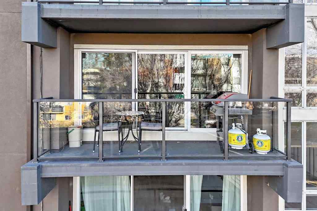 MLS® A2269813 - Unit #301 343 4 Avenue NE in Crescent Heights Calgary, Residential