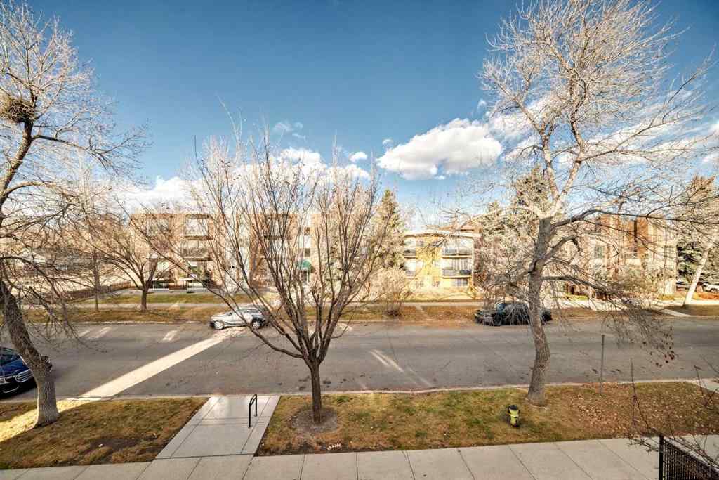 MLS® A2269813 - Unit #301 343 4 Avenue NE in Crescent Heights Calgary, Residential