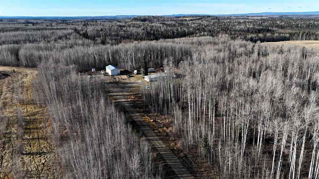 MLS&reg; # A2269815 - 53216 Range Road 181   in NONE Rural Yellowhead County, Residential Open Houses