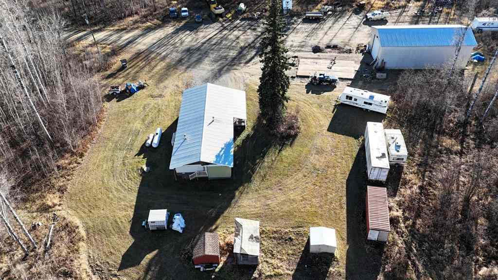 MLS&reg; # A2269815 - 53216 Range Road 181   in NONE Rural Yellowhead County, Residential Open Houses