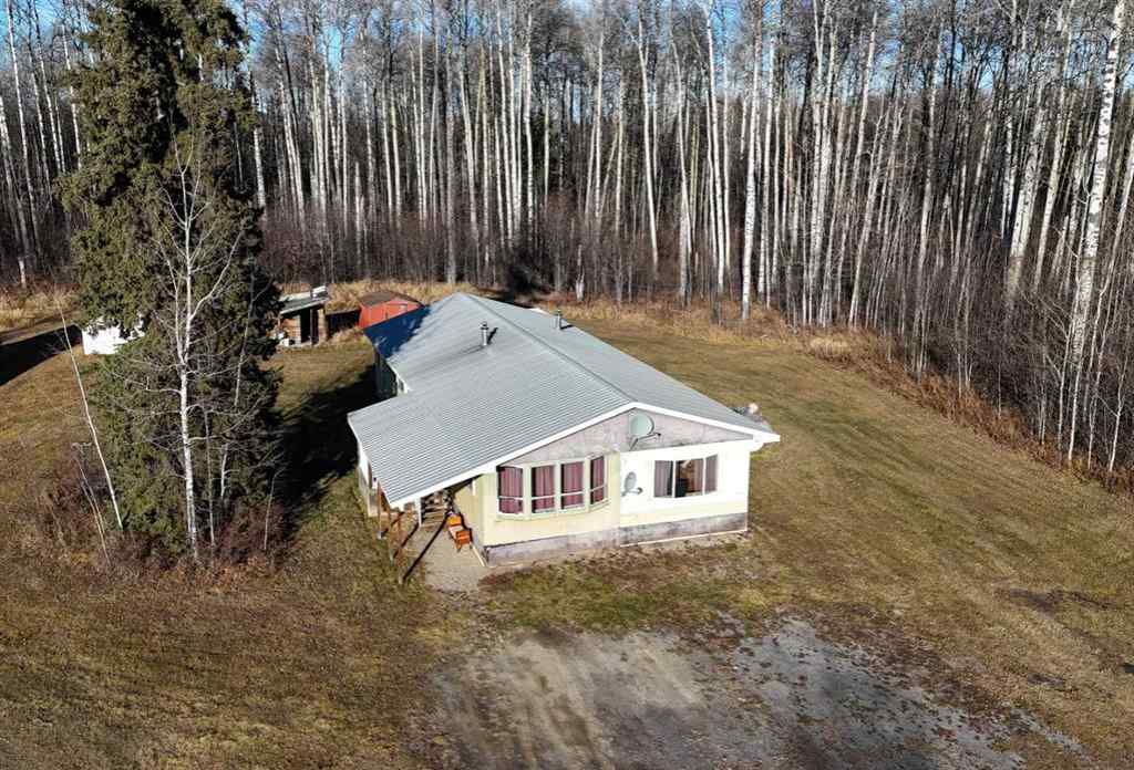 MLS&reg; # A2269815 - 53216 Range Road 181   in NONE Rural Yellowhead County, Residential Open Houses