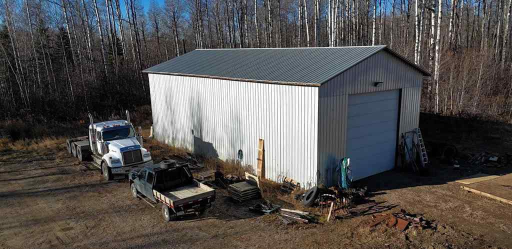 MLS&reg; # A2269815 - 53216 Range Road 181   in NONE Rural Yellowhead County, Residential Open Houses