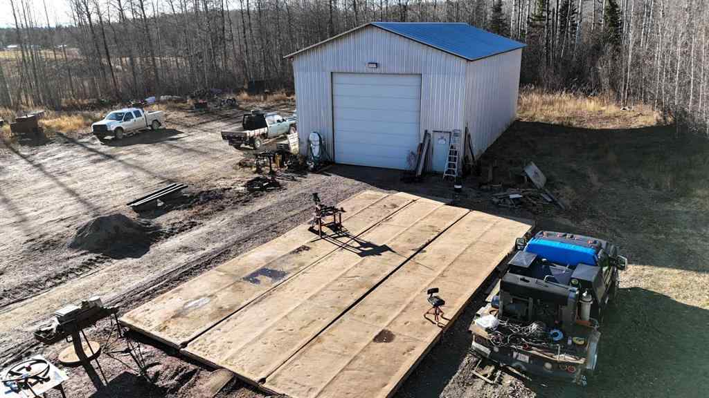 MLS&reg; # A2269815 - 53216 Range Road 181   in NONE Rural Yellowhead County, Residential Open Houses